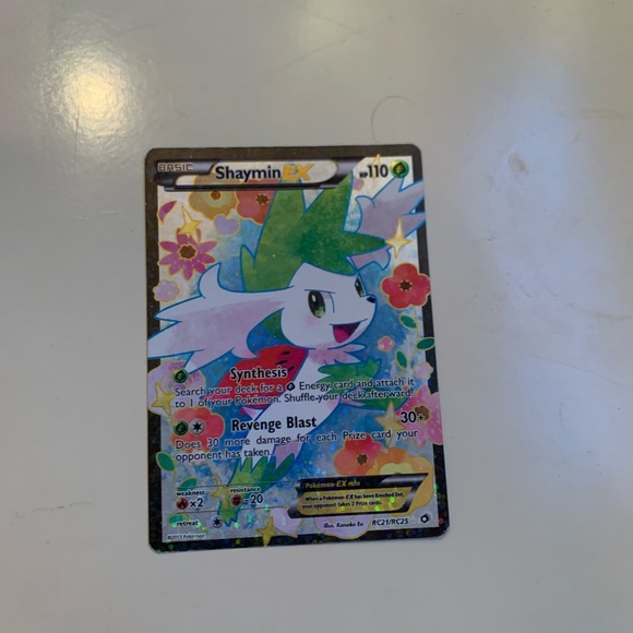 Pokemon cards - Picture 6 of 8